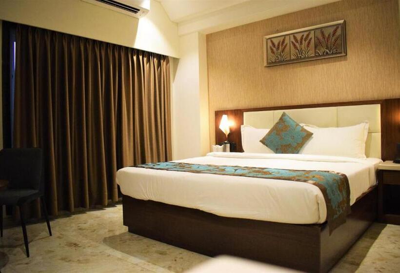 Отель The Grand, Chittorgarh