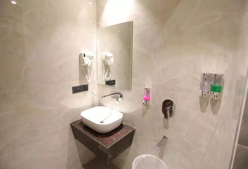 Hotelli The Grand, Chittorgarh