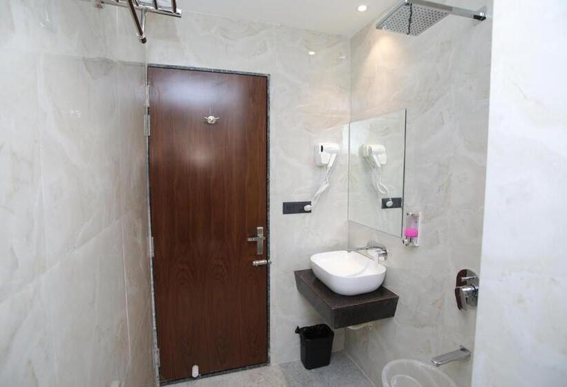 Отель The Grand, Chittorgarh