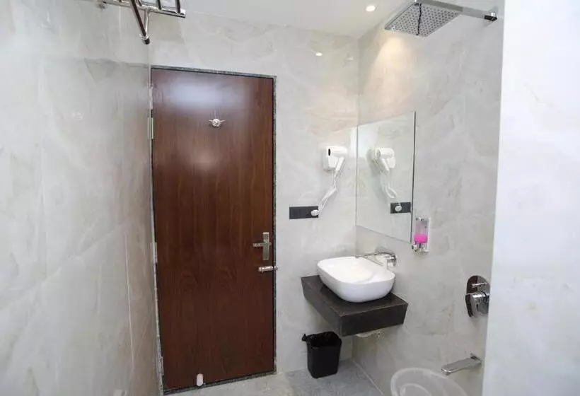 Hotelli The Grand, Chittorgarh