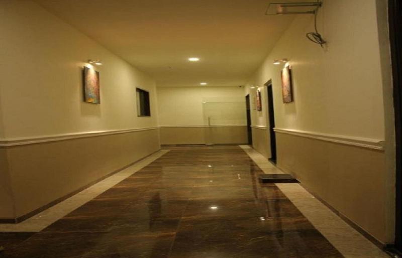 בית מלון כפרי Grand Gaayatris