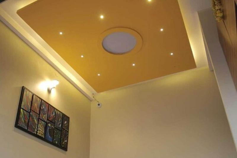 בית מלון כפרי Grand Gaayatris