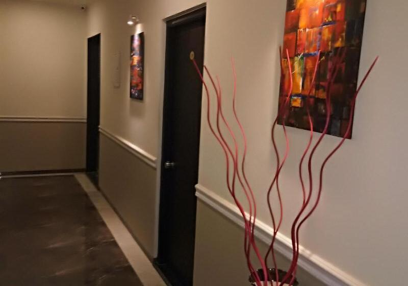 בית מלון כפרי Grand Gaayatris