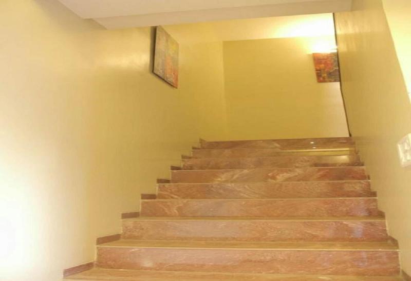 בית מלון כפרי Grand Gaayatris