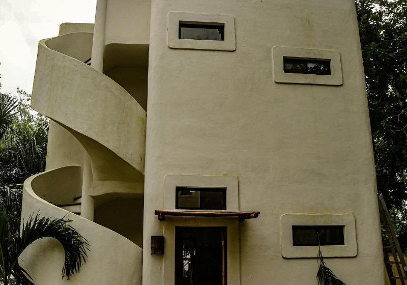 Mi Kasa Tu Kasa Bacalar By Nah Hotels