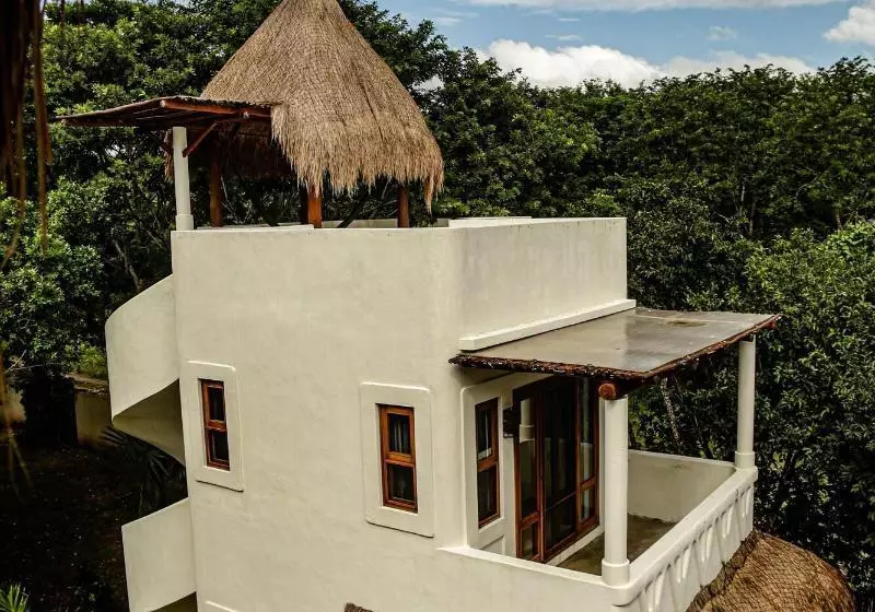 Mi Kasa Tu Kasa Bacalar By Nah Hotels