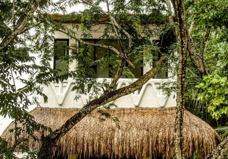 Mi Kasa Tu Kasa Bacalar By Nah Hotels