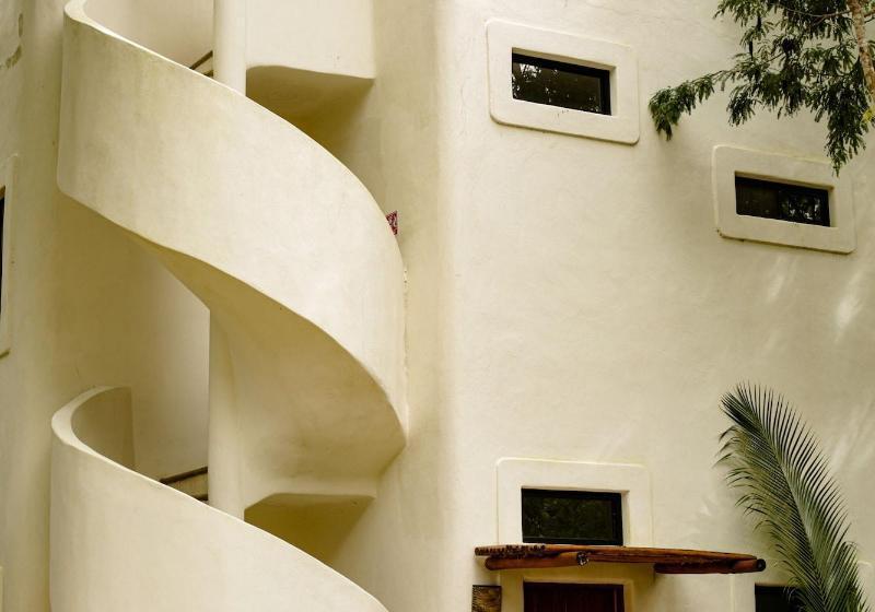 Mi Kasa Tu Kasa Bacalar By Nah Hotels