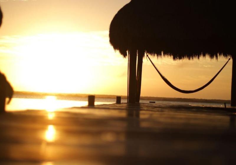 Mi Kasa Tu Kasa Bacalar By Nah Hotels