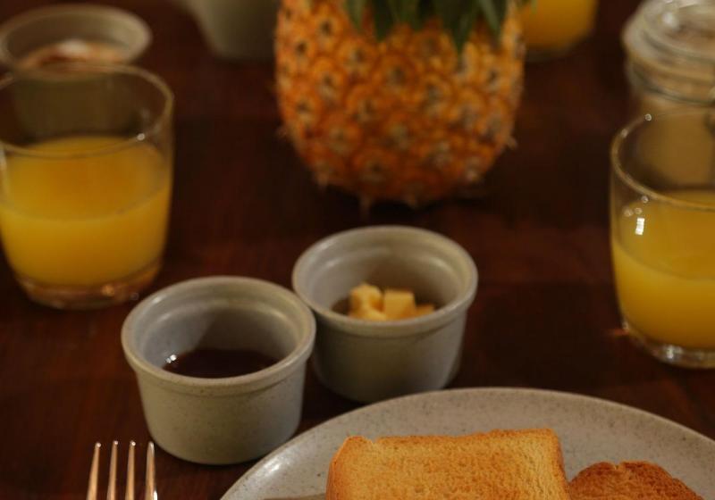 Mi Kasa Tu Kasa Bacalar By Nah Hotels