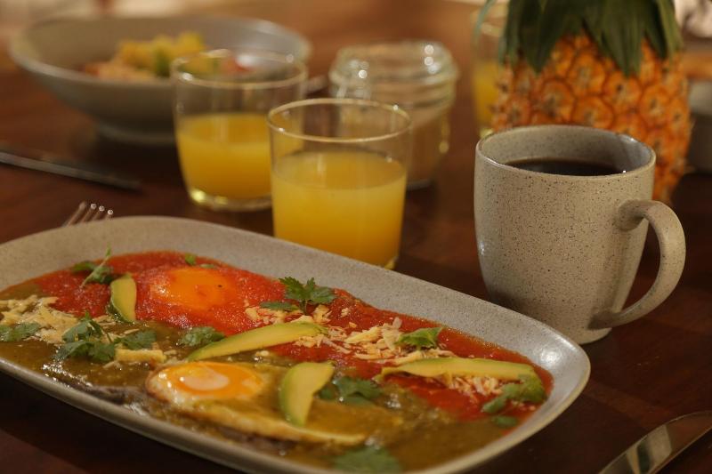 Mi Kasa Tu Kasa Bacalar By Nah Hotels