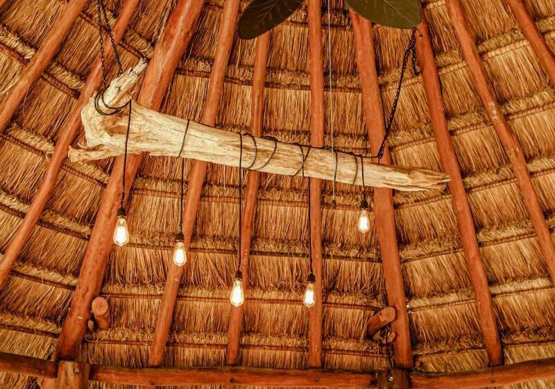 Mi Kasa Tu Kasa Bacalar By Nah Hotels