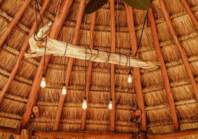 Mi Kasa Tu Kasa Bacalar By Nah Hotels