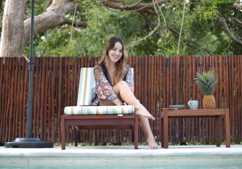 Mi Kasa Tu Kasa Bacalar By Nah Hotels