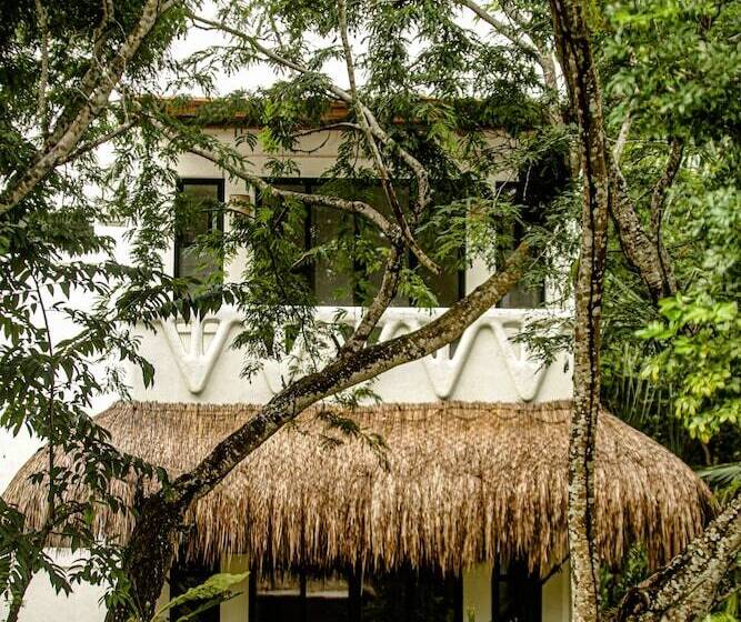 Mi Kasa Tu Kasa Bacalar By Nah Hotels