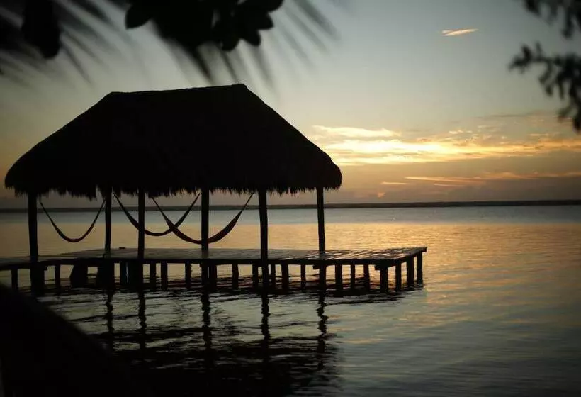 Mi Kasa Tu Kasa Bacalar By Nah Hotels