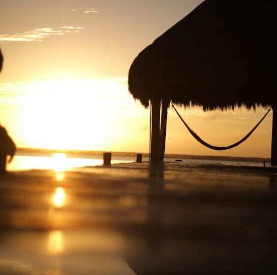 Mi Kasa Tu Kasa Bacalar By Nah Hotels