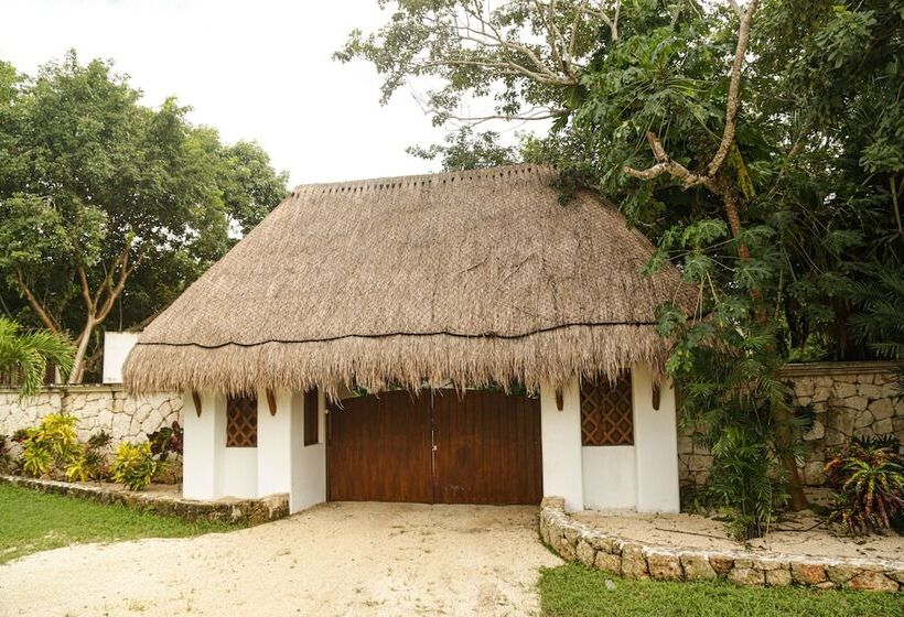 Mi Kasa Tu Kasa Bacalar By Nah Hotels
