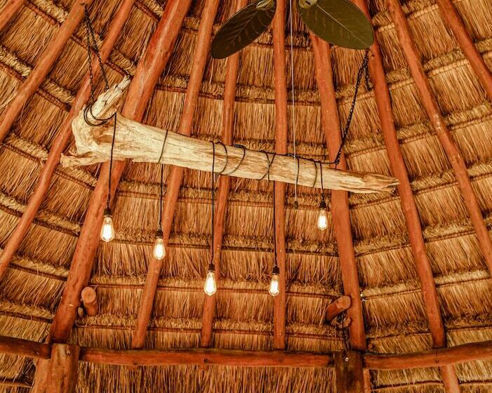 Mi Kasa Tu Kasa Bacalar By Nah Hotels