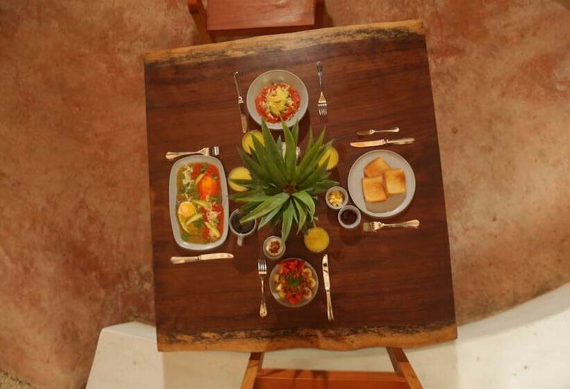 Mi Kasa Tu Kasa Bacalar By Nah Hotels