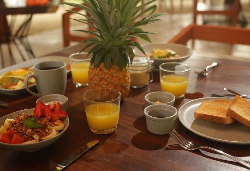 Mi Kasa Tu Kasa Bacalar By Nah Hotels