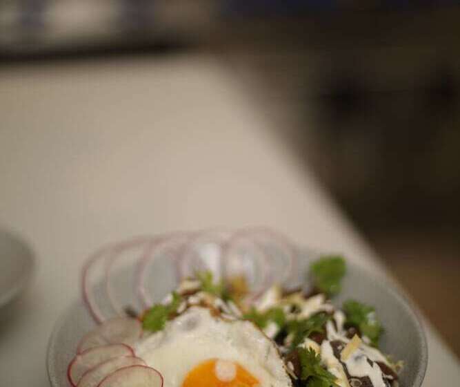 Mi Kasa Tu Kasa Bacalar By Nah Hotels