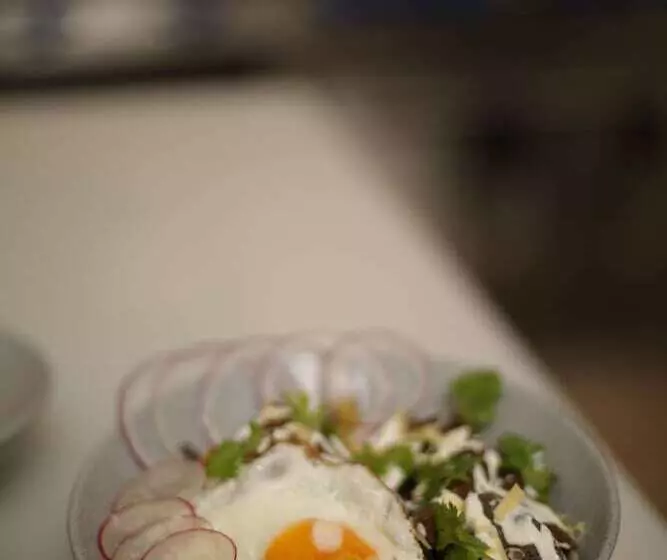 Mi Kasa Tu Kasa Bacalar By Nah Hotels