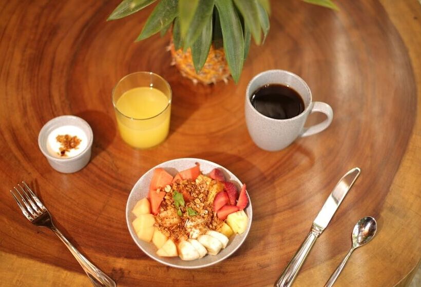 Mi Kasa Tu Kasa Bacalar By Nah Hotels