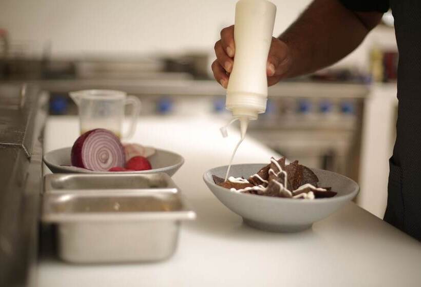 Mi Kasa Tu Kasa Bacalar By Nah Hotels