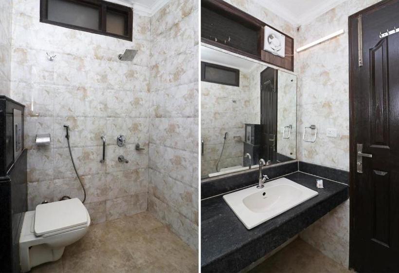 Отель Oyo 76934 Pine Hill View Resort