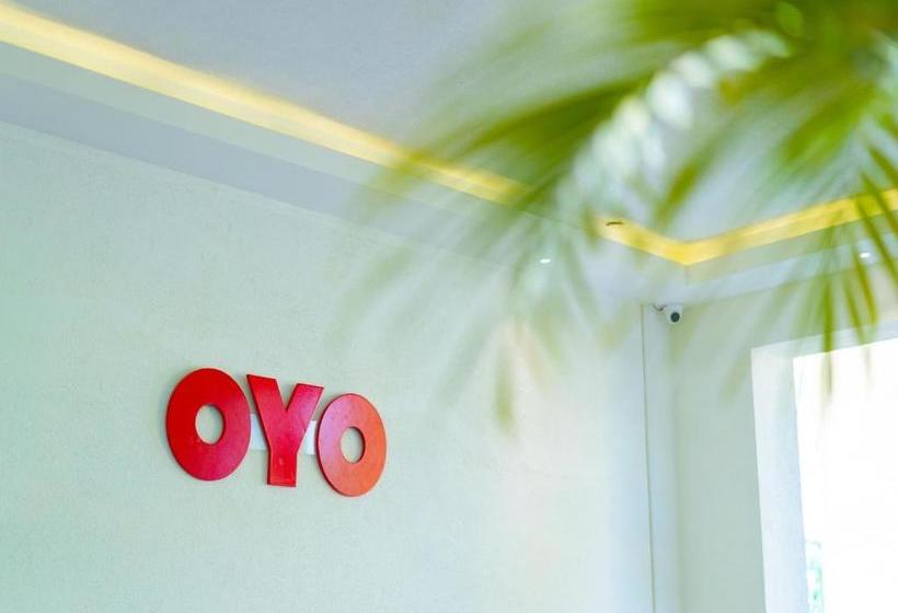 Отель Oyo 76934 Pine Hill View Resort