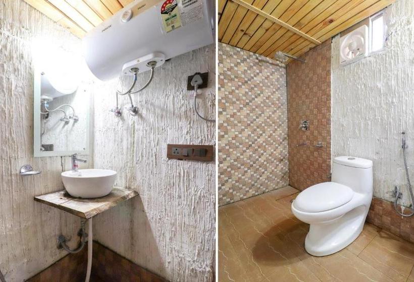 Отель Oyo 76934 Pine Hill View Resort