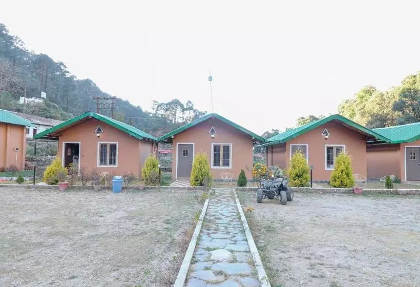 هتل Oyo 76934 Pine Hill View Resort