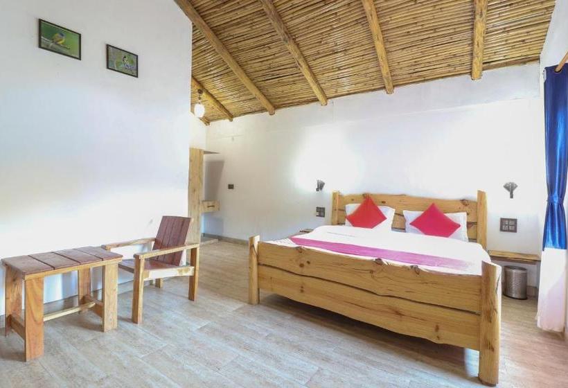 Отель Oyo 76934 Pine Hill View Resort