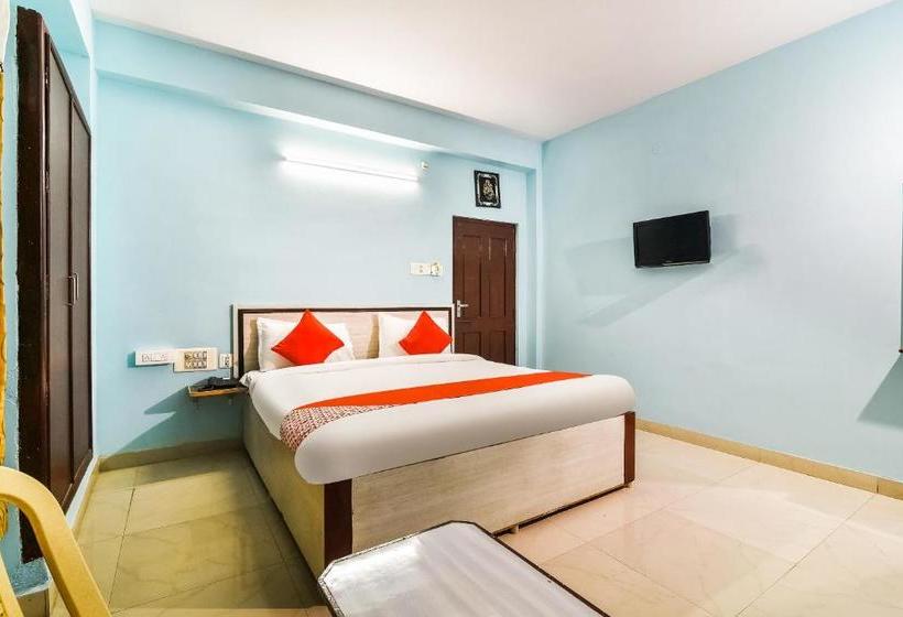 Hôtel Oyo Flagship 61193  Imraan Rajendra Chowk