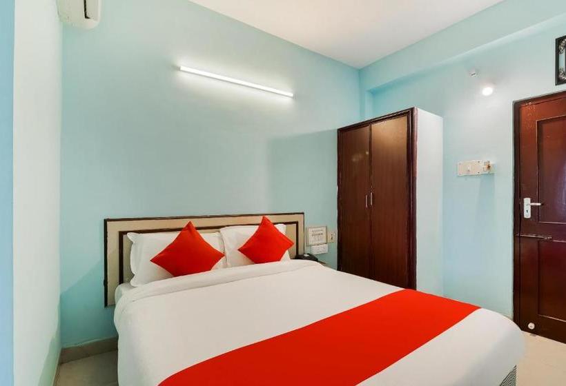 Hôtel Oyo Flagship 61193  Imraan Rajendra Chowk