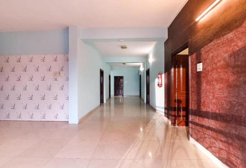 Hôtel Oyo Flagship 61193  Imraan Rajendra Chowk