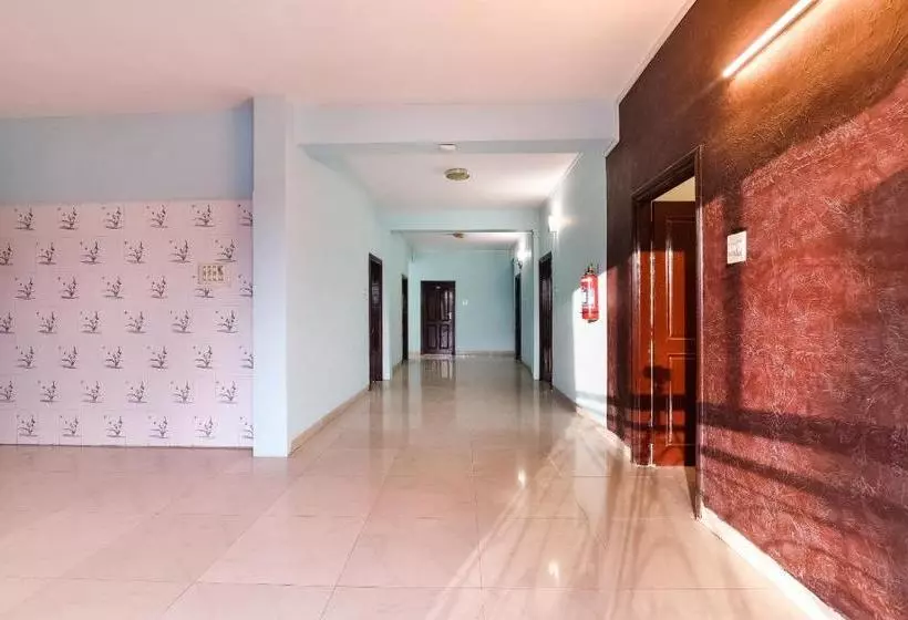 ホテル Oyo Flagship 61193  Imraan Rajendra Chowk
