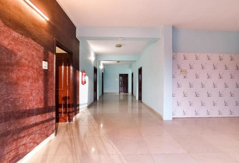 Hôtel Oyo Flagship 61193  Imraan Rajendra Chowk