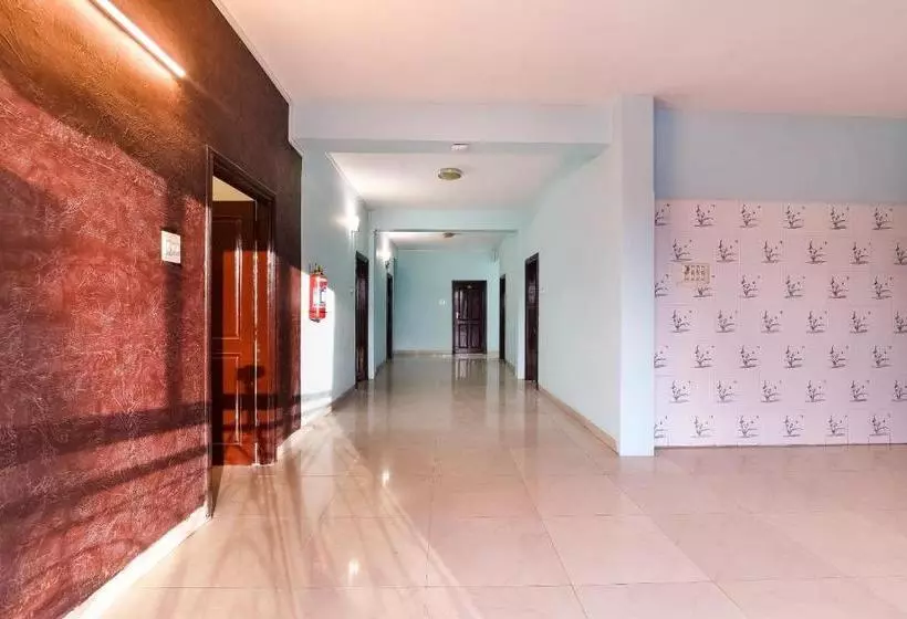 ホテル Oyo Flagship 61193  Imraan Rajendra Chowk