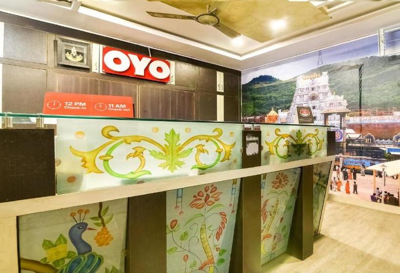 Hôtel Oyo Flagship 61193  Imraan Rajendra Chowk