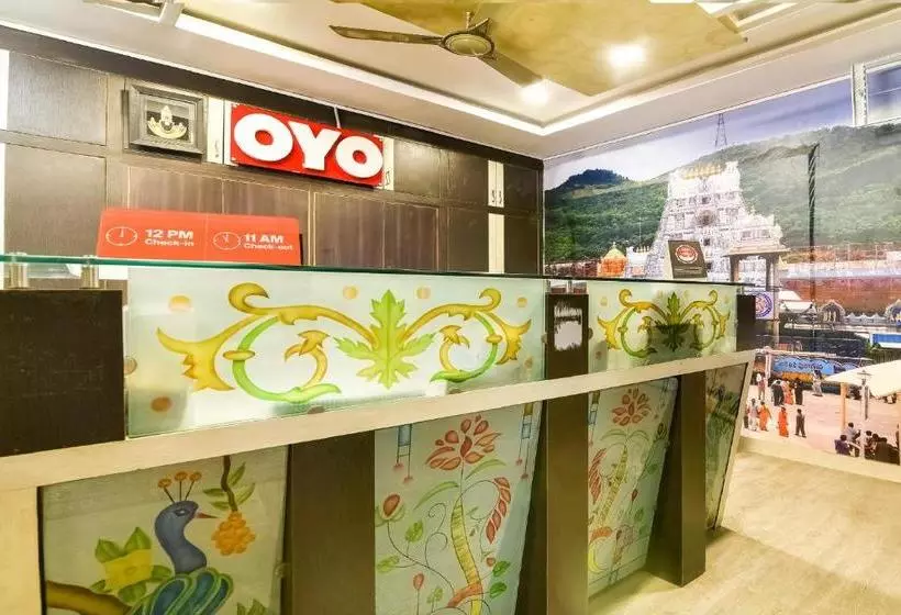 ホテル Oyo Flagship 61193  Imraan Rajendra Chowk