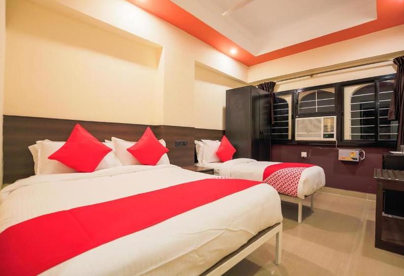 Hôtel Oyo Flagship 61193  Imraan Rajendra Chowk