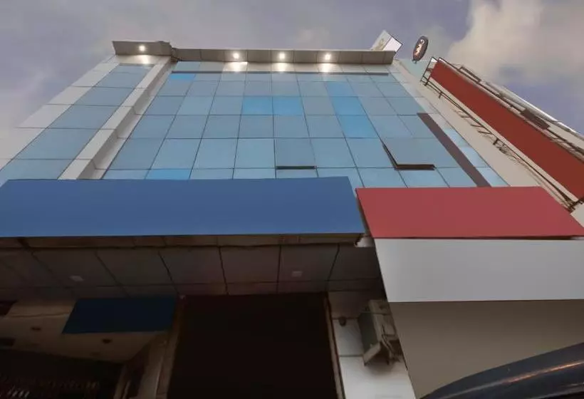 ホテル Oyo Flagship 61193  Imraan Rajendra Chowk