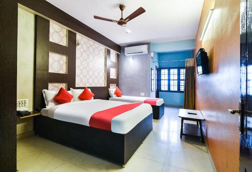 Hôtel Oyo Flagship 61193  Imraan Rajendra Chowk