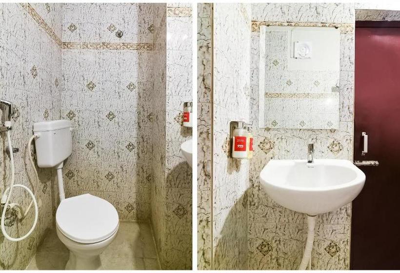 Hôtel Oyo Flagship 61193  Imraan Rajendra Chowk