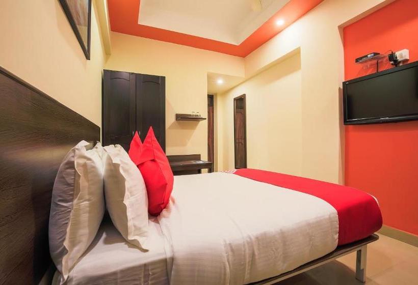 Hôtel Oyo Flagship 61193  Imraan Rajendra Chowk