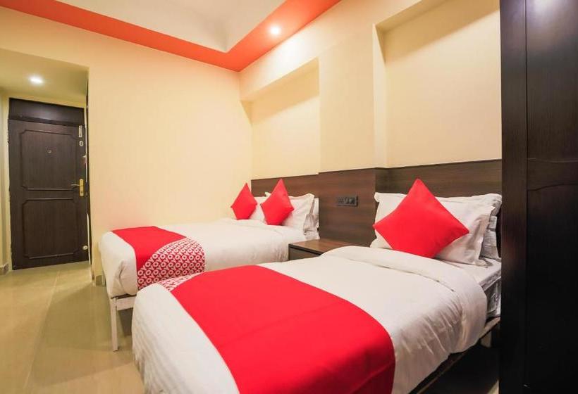 Hôtel Oyo Flagship 61193  Imraan Rajendra Chowk