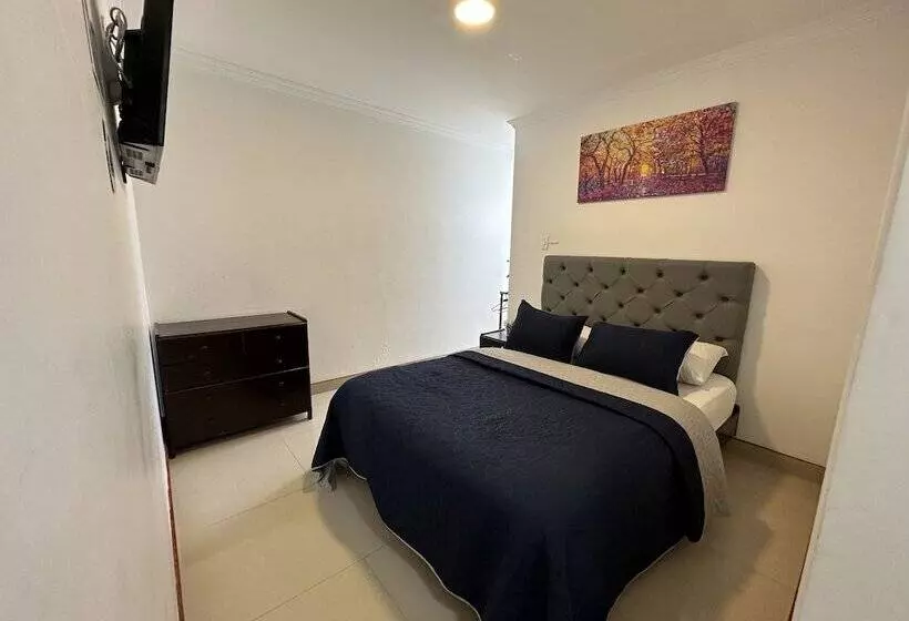 Hotelli Paipa Inn