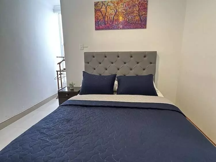 Hotelli Paipa Inn